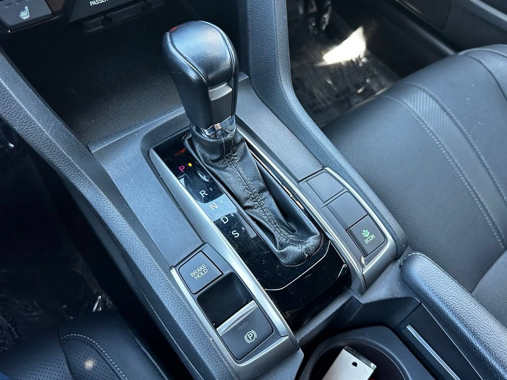 Used 2019 Honda Civic Sport Touring image 30