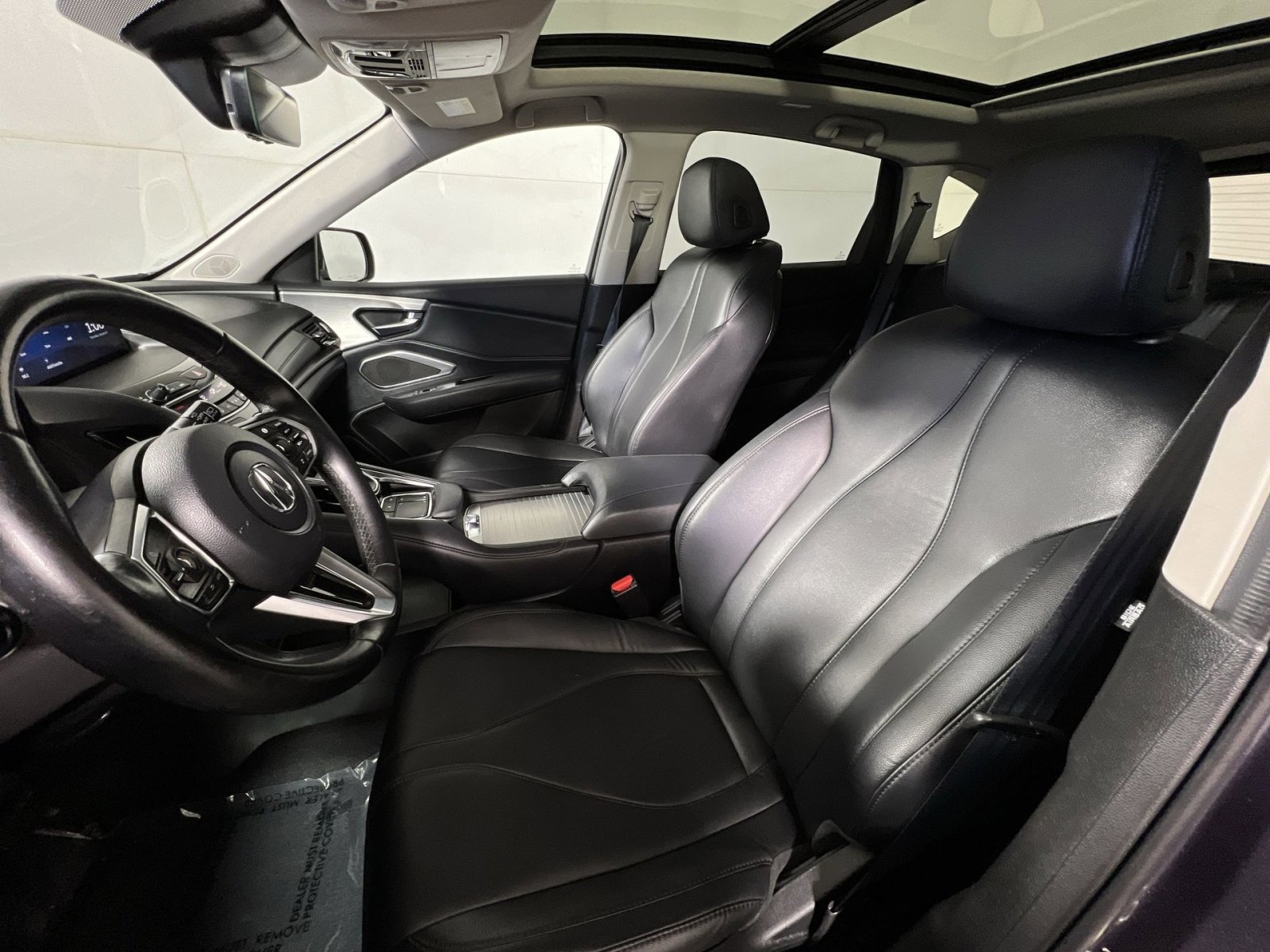 Used 2020 Acura RDX AWD image 10