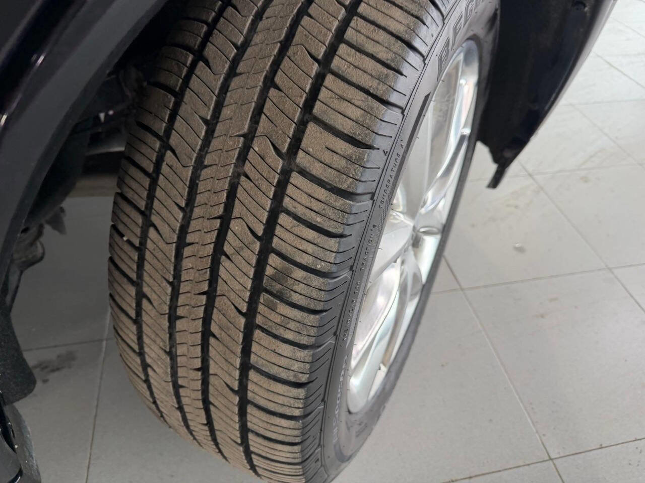 Used 2019 Dodge Durango Citadel w/ Technology Group AWD/4WD image 14