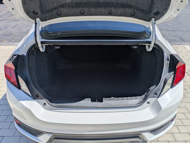 Used 2017 Honda Civic LX image 6