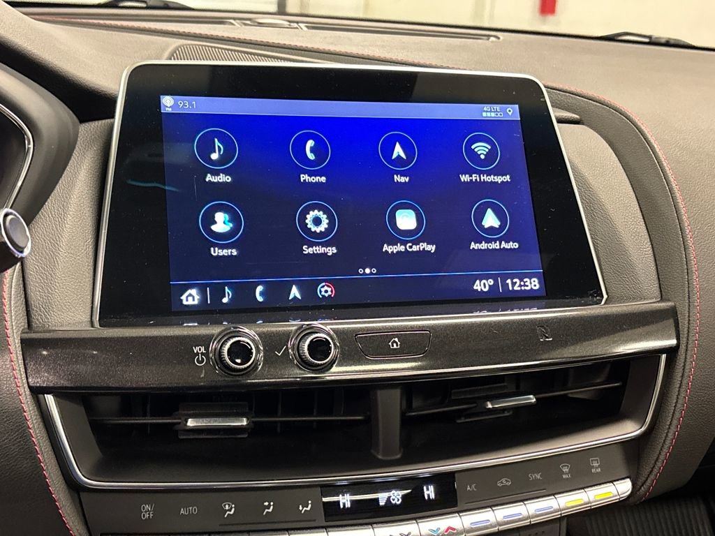 Used 2021 Cadillac CT5 Sport image 36