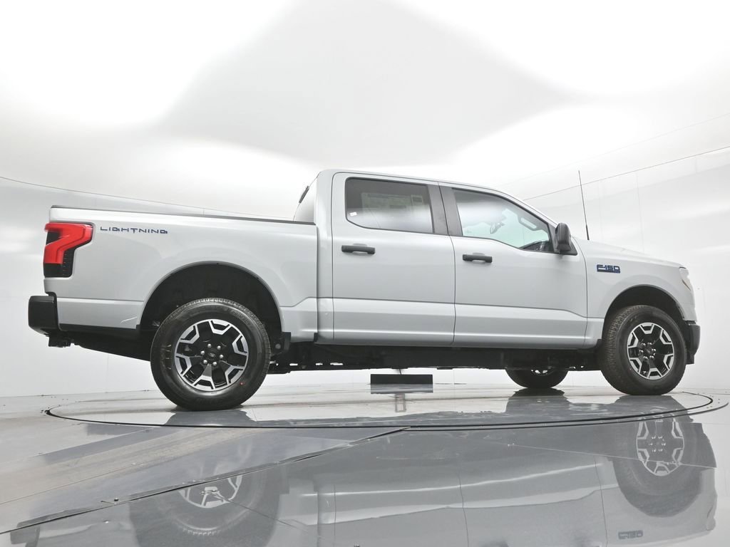 New 2024 Ford F150 Lightning Pro image 47