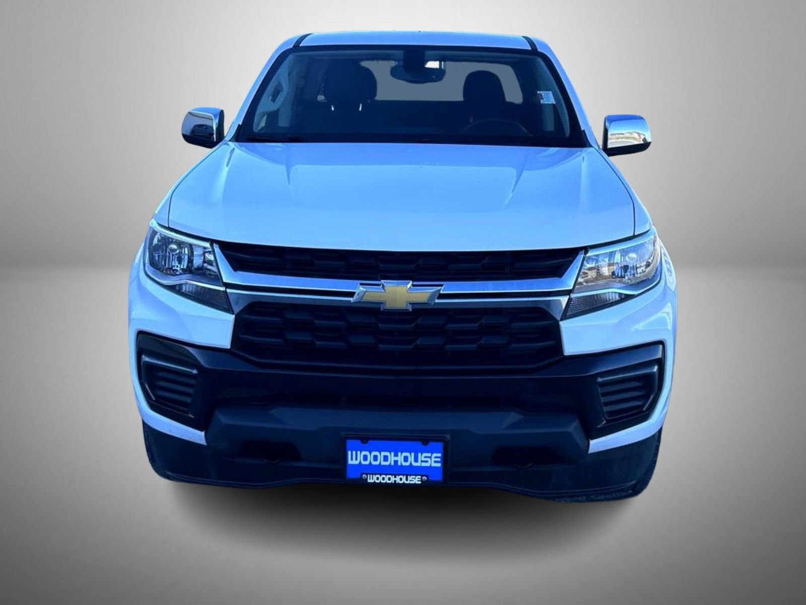 Certified 2022 Chevrolet Colorado LT w/ Chrome Appearance Package image 2