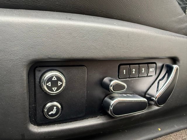 Used 2008 Bentley Continental GTC AWD/4WD image 20