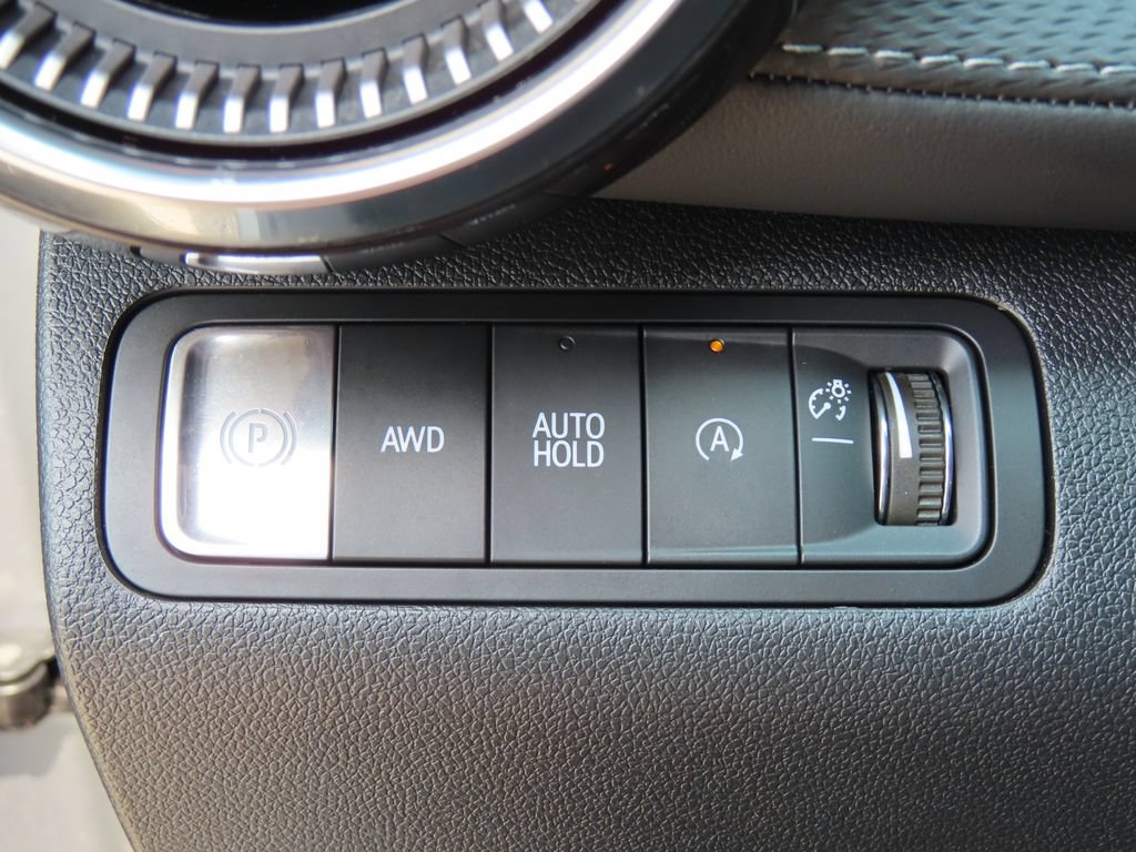 Certified 2026 Chevrolet Equinox LT AWD/4WD image 11