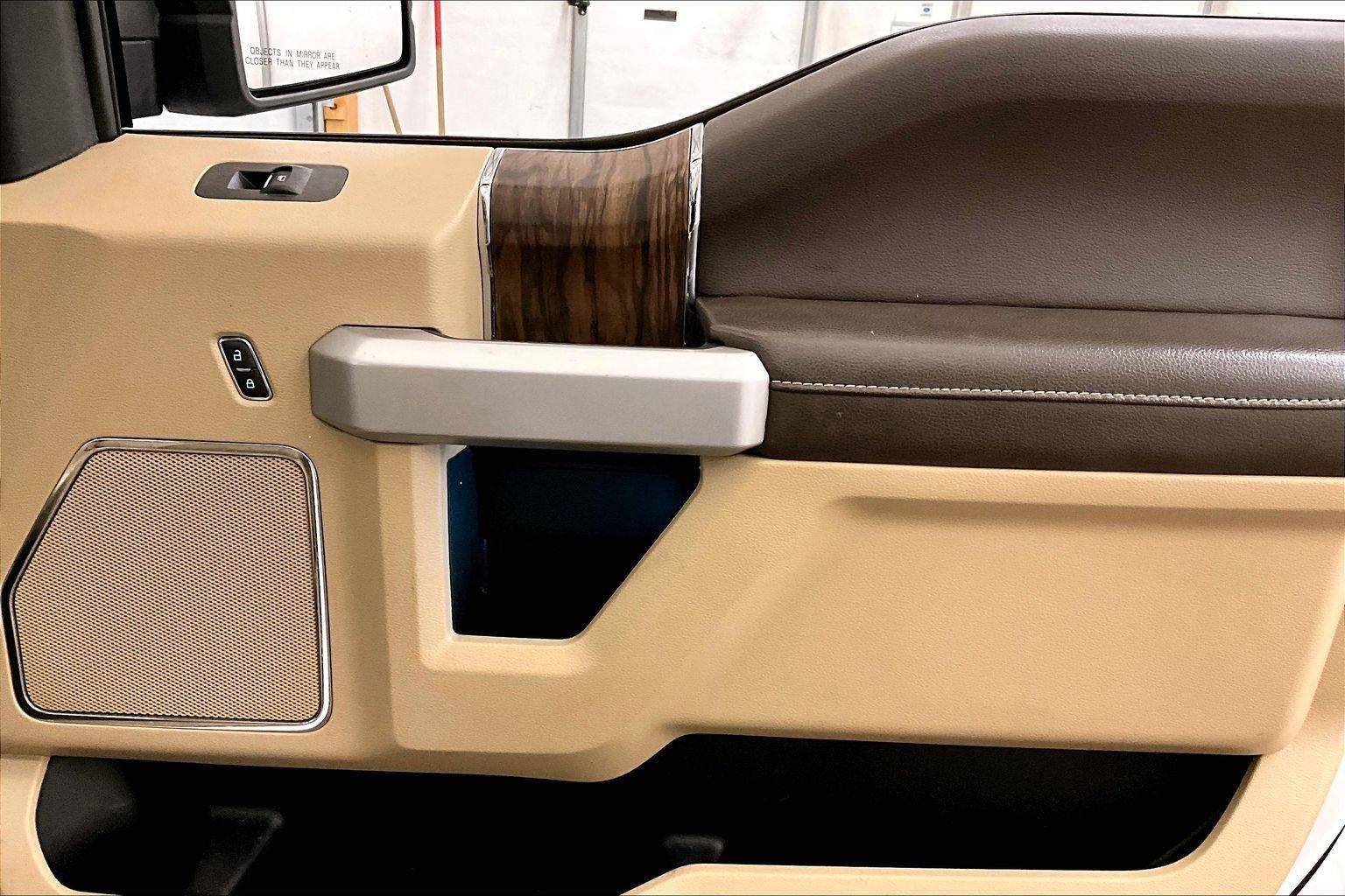 Used 2019 Ford F150 Lariat w/ Equipment Group 502A Luxury image 23