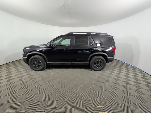 New 2026 Honda Passport TrailSport image 19