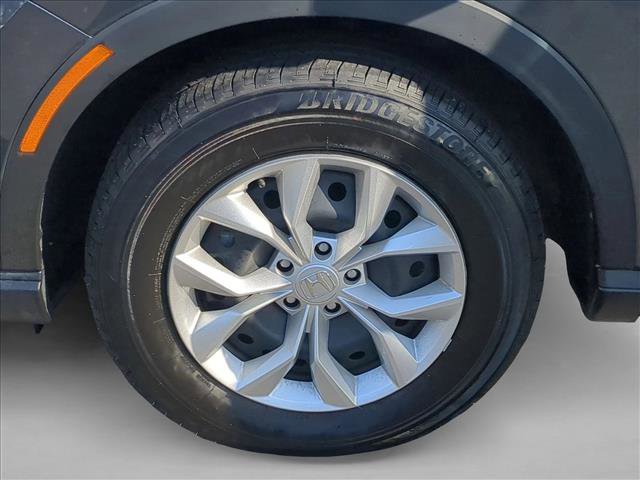 Used 2025 Honda CR-V LX image 26