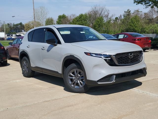 New 2026 MAZDA CX-5 Select AWD/4WD image 32