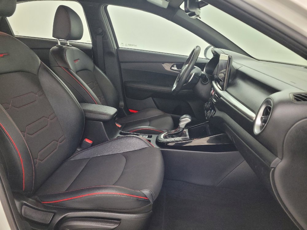 Used 2023 Kia Forte GT image 21