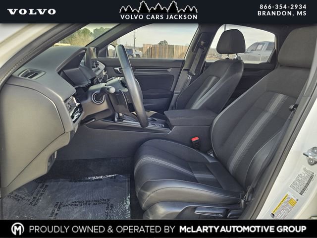 Used 2023 Honda Civic Sport image 12