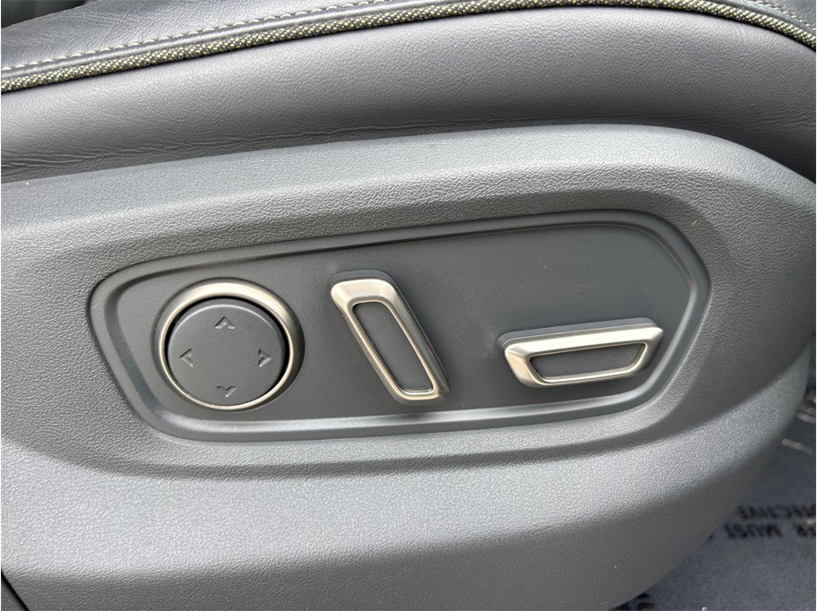 Used 2023 Rivian R1T Adventure Quad AWD/4WD image 42