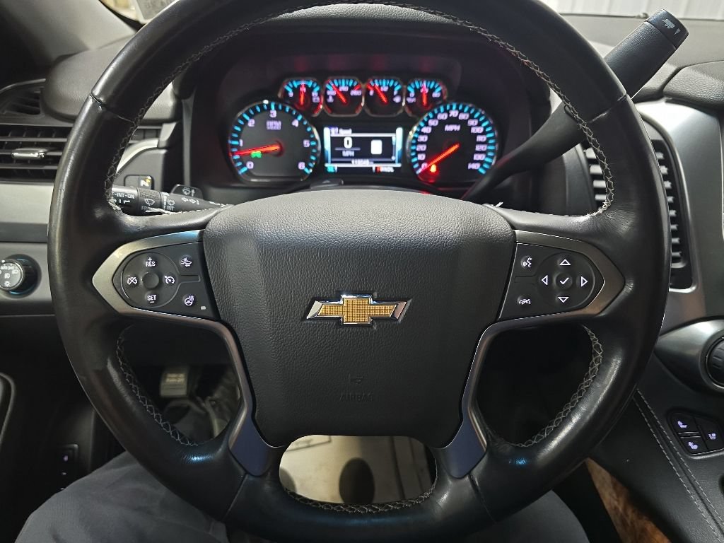 Used 2018 Chevrolet Tahoe Premier AWD/4WD image 20