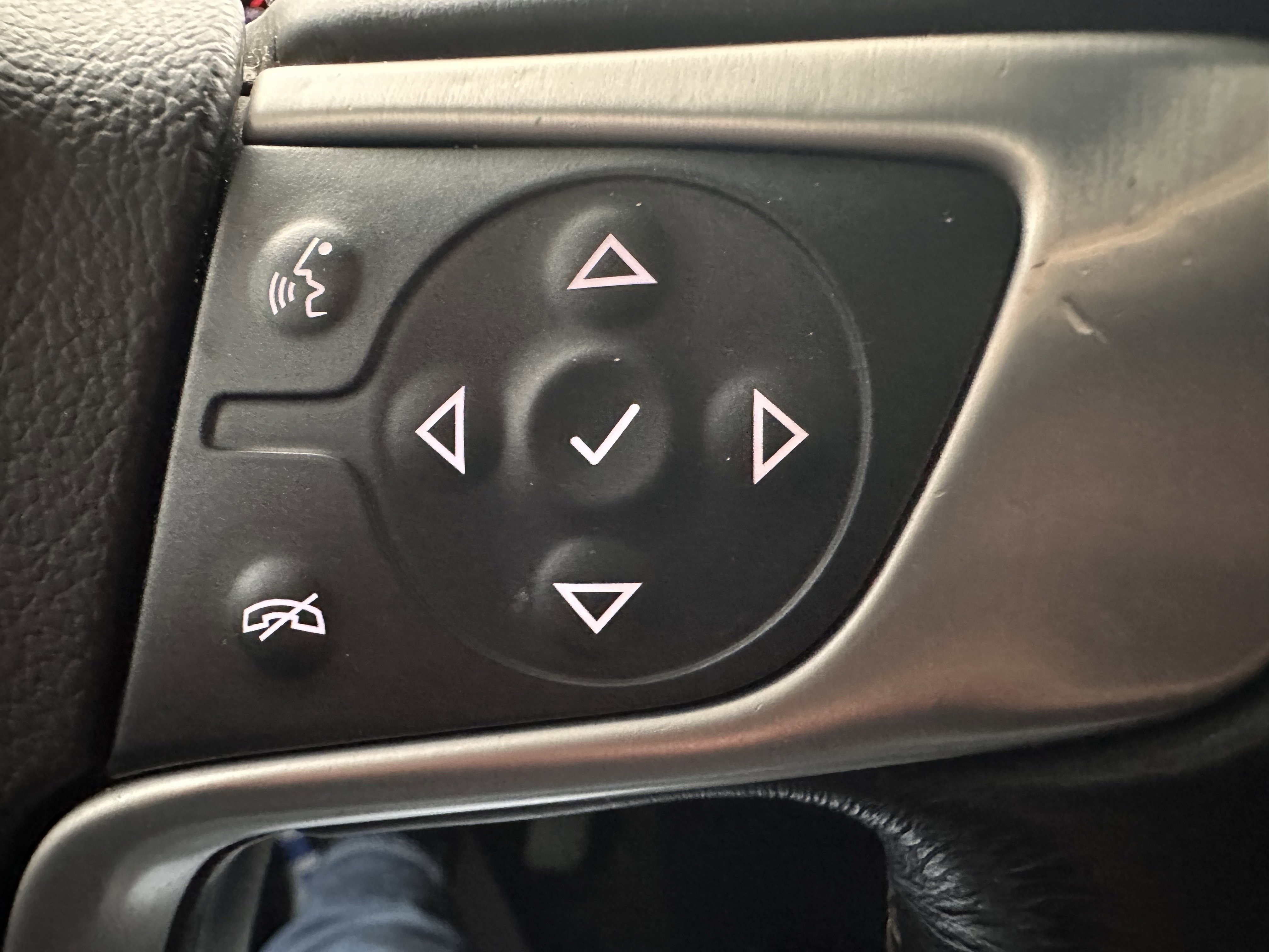 Used 2017 GMC Sierra 1500 SLT w/ SLT Premium Package image 21