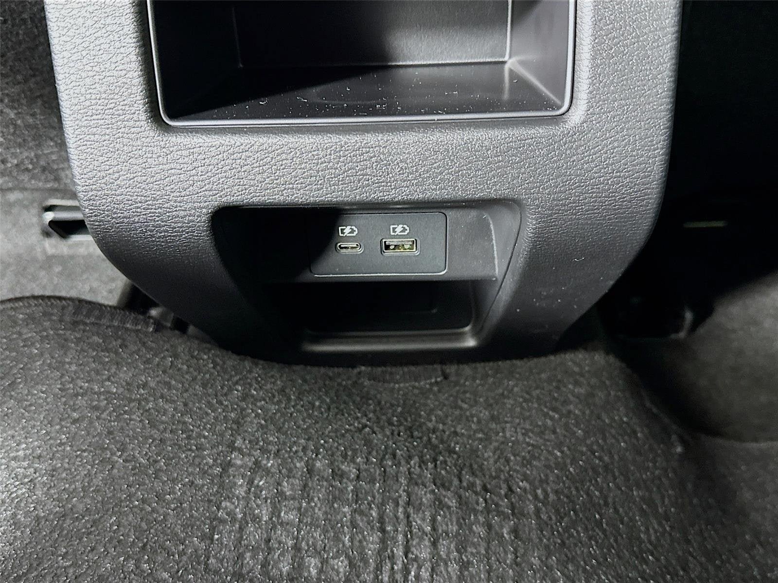 New 2026 Nissan Rogue SL AWD/4WD image 26