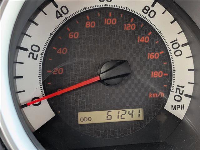 Used 2014 Toyota Tacoma 4x4 Double Cab w/ TRD Sport Package image 5