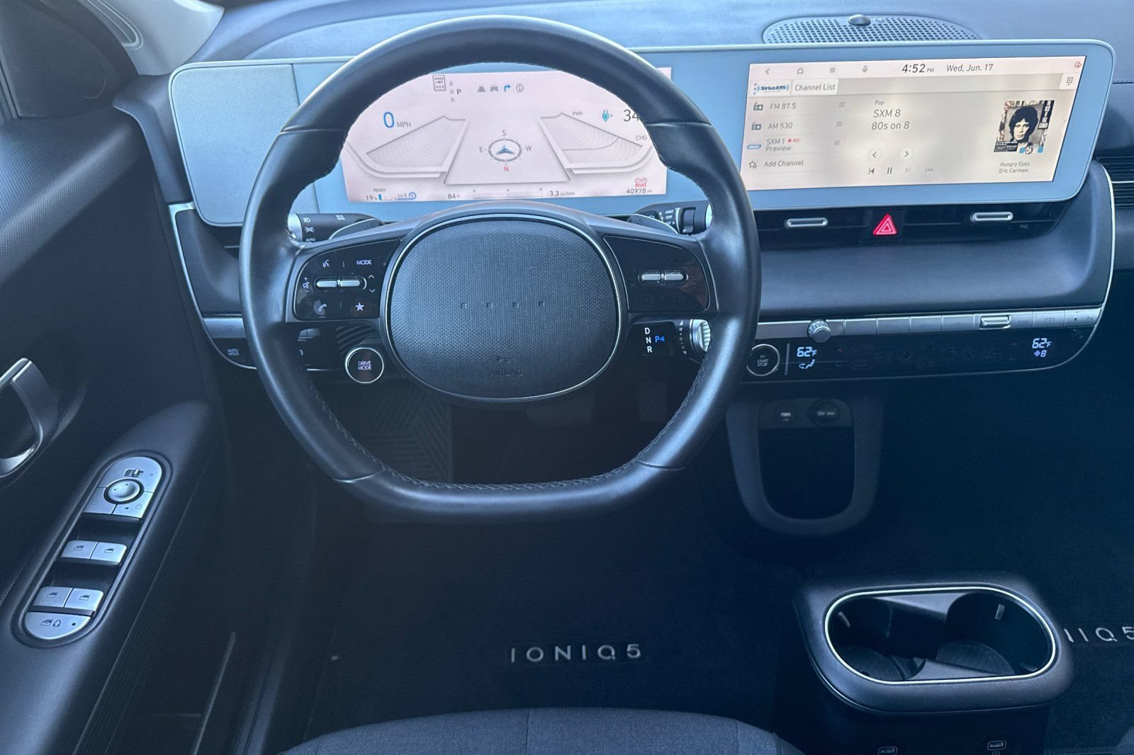 Certified 2024 Hyundai Ioniq 5 SE RWD image 18