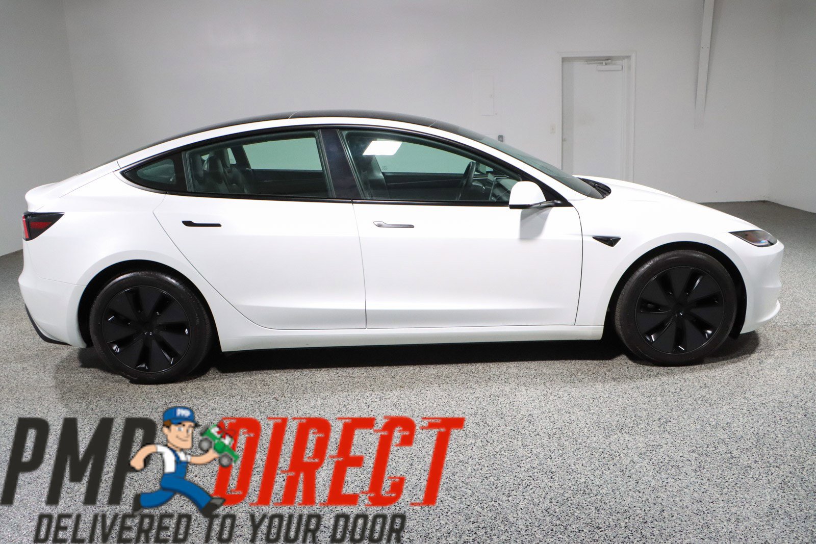 Used 2025 Tesla Model 3 Long Range image 6