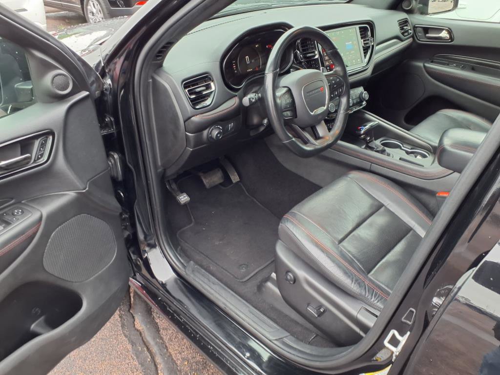 Used 2023 Dodge Durango GT image 6