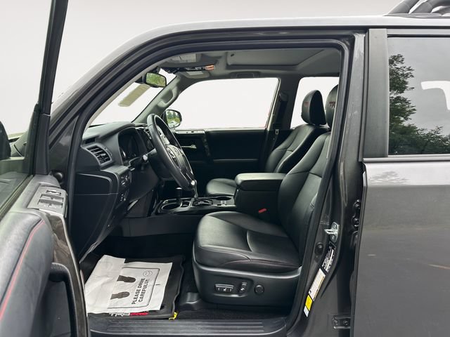 Used 2022 Toyota 4Runner TRD Pro AWD/4WD image 9