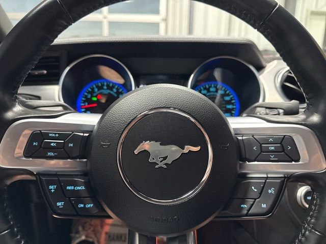 Used 2023 Ford Mustang Premium RWD image 13