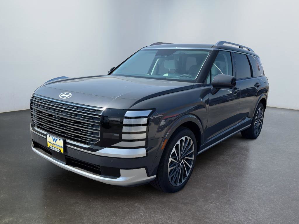 New 2026 Hyundai Palisade Calligraphy image 1