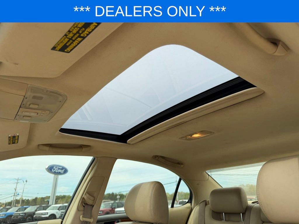 Used 2006 Lexus ES 330 image 27