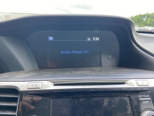 Used 2014 Honda Accord EX-L image 20