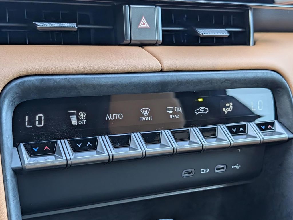 New 2026 Lexus IS 350 F Sport AWD/4WD image 23