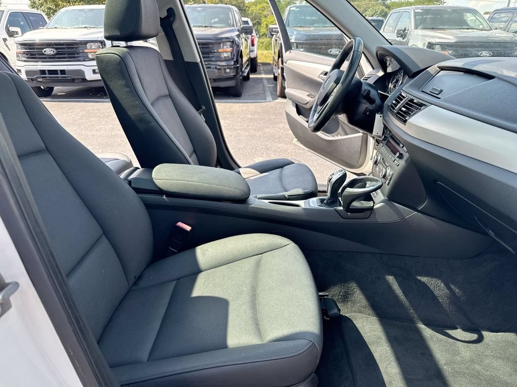 Used 2013 BMW X1 xDrive28i AWD/4WD image 21
