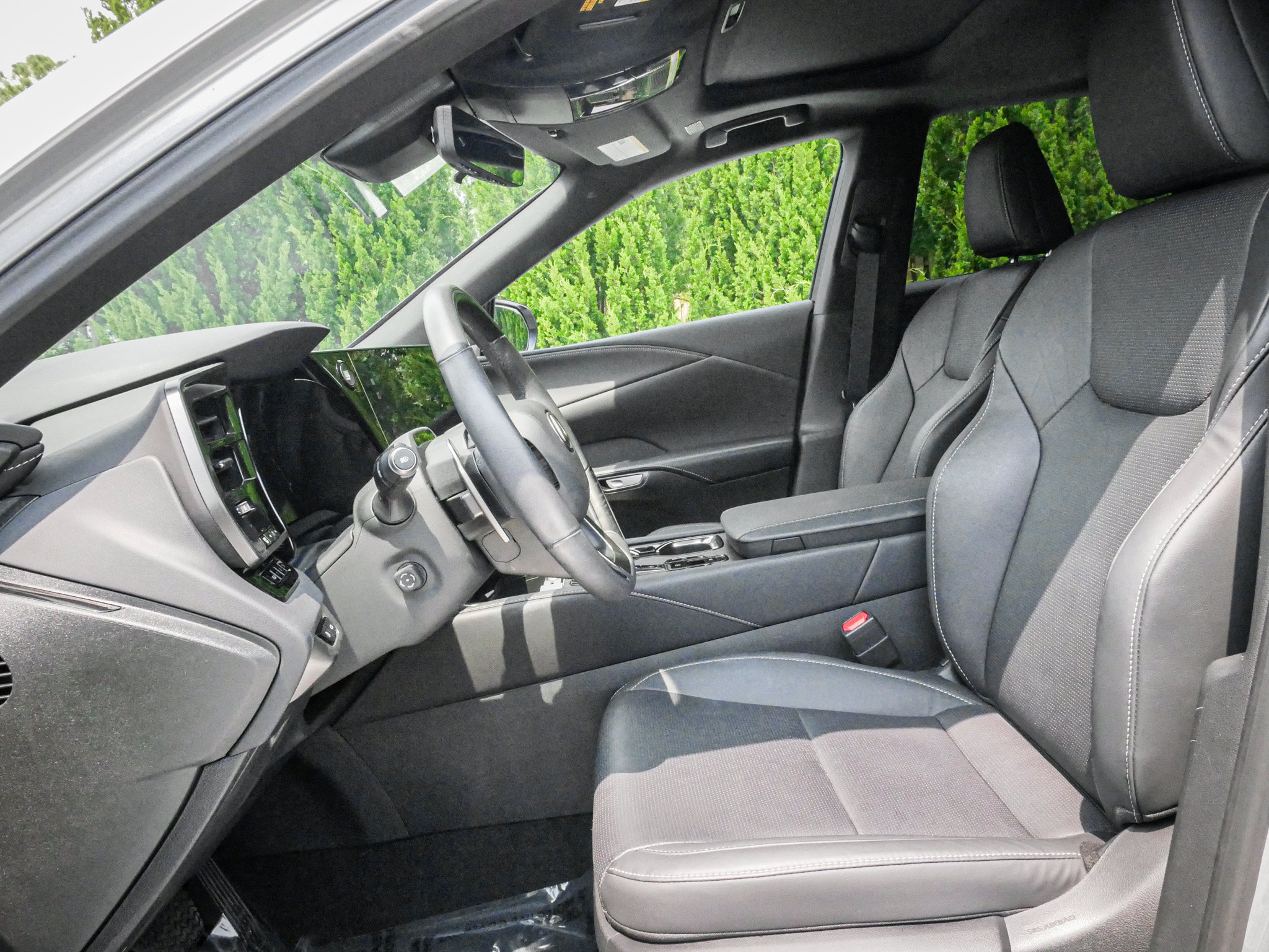 Used 2024 Lexus RX 350 Premium Plus w/ Convenience Package FWD image 16