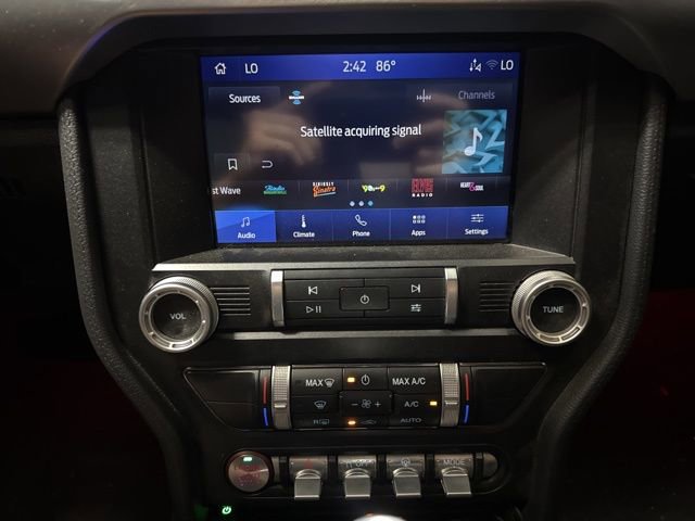 Used 2023 Ford Mustang GT w/ Equipment Group 301A image 9