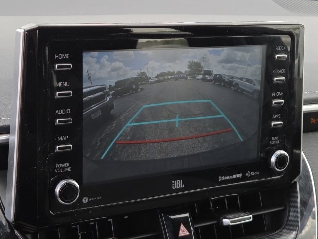 Used 2019 Toyota Corolla XSE FWD image 5