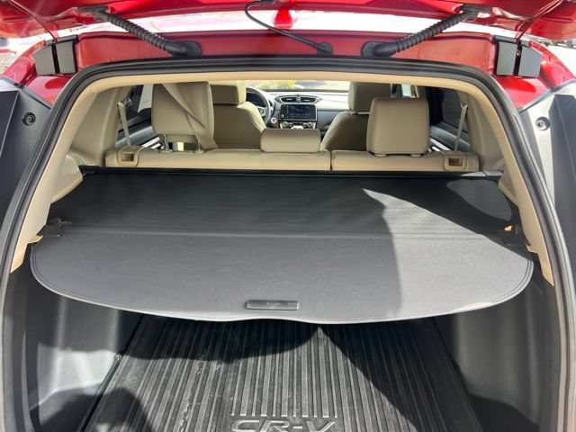 Used 2019 Honda CR-V EX-L image 26