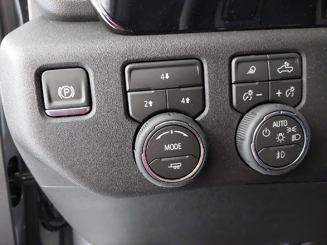 New 2026 Chevrolet Silverado 2500 LT w/ All Star Edition image 24