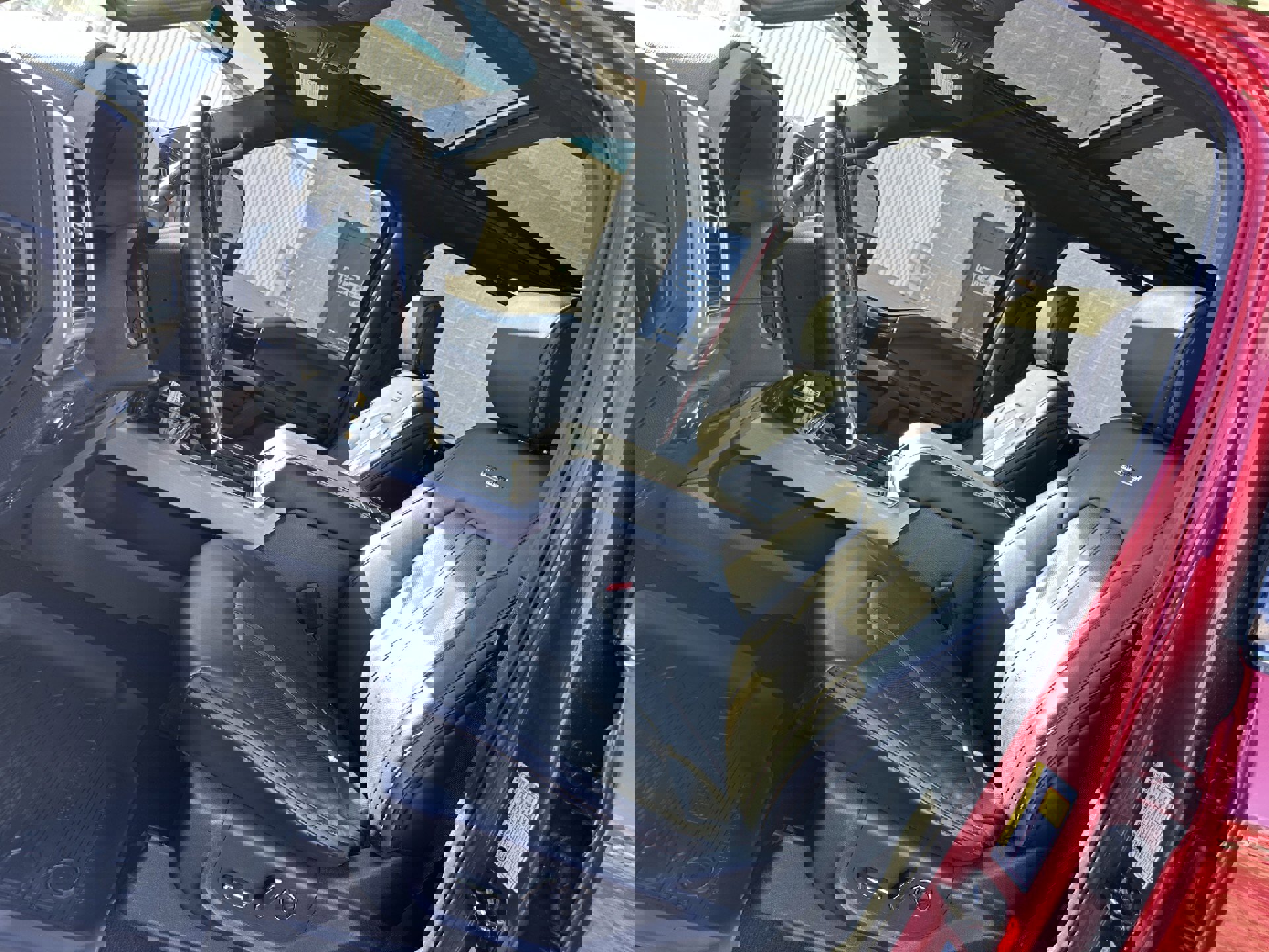 Certified 2022 Ford F350 Platinum image 9