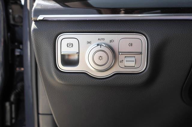 New 2026 Mercedes-Benz GLS 450 4MATIC image 12