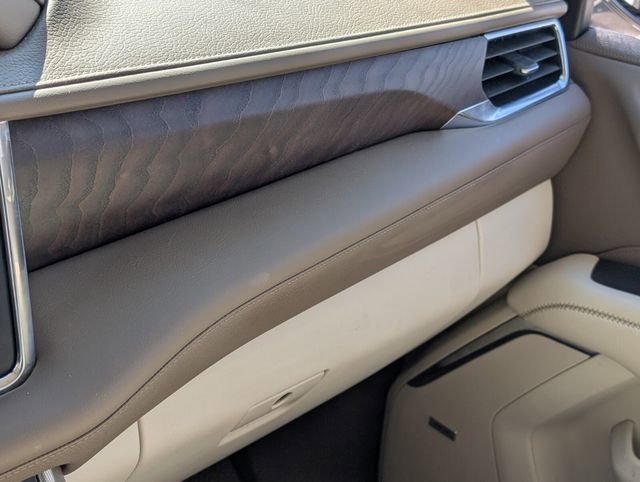 Used 2023 GMC Yukon XL Denali w/ Max Trailering Package image 31