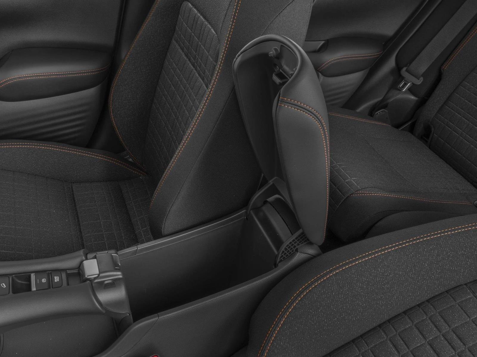 New 2027 Honda HR-V Sport image 10