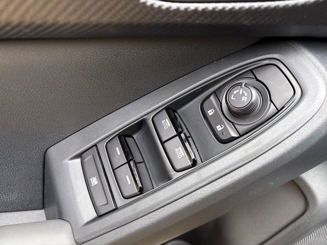 New 2026 Subaru Crosstrek 2.5i Sport image 7