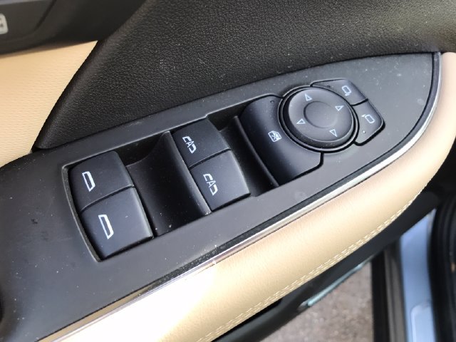 Used 2024 Buick Envision Preferred AWD/4WD image 32