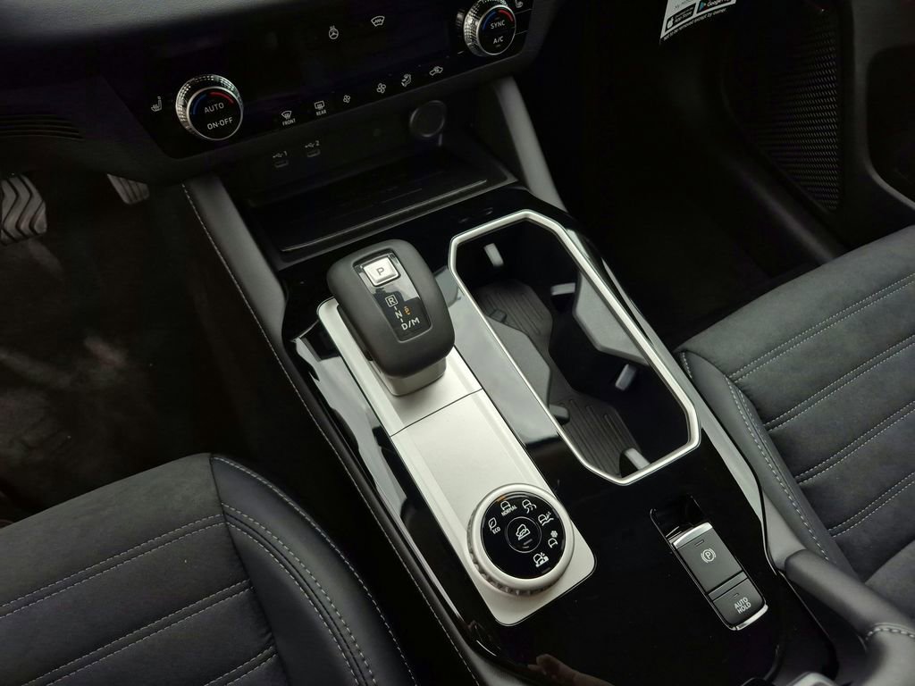 New 2026 Mitsubishi Outlander Trail Edition image 21