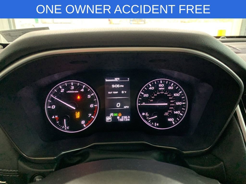 Certified 2024 Subaru Outback Limited image 7