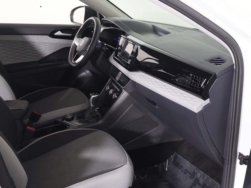 Used 2024 Volkswagen Taos S AWD/4WD image 22
