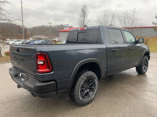 New 2026 RAM 1500 Rebel image 7
