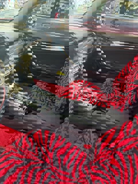 Used 2018 Honda Civic Si image 30