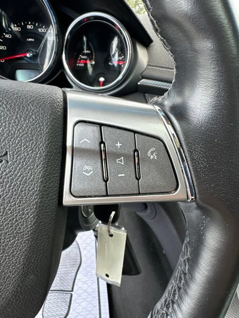 Used 2013 Cadillac CTS Luxury AWD/4WD image 20