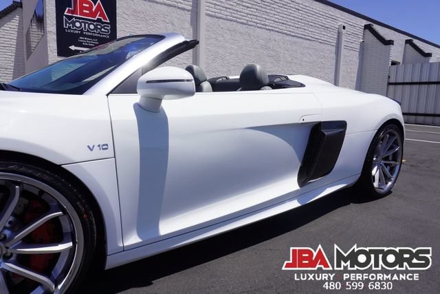 Used 2011 Audi R8 V10 AWD/4WD image 62