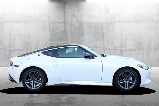 Certified 2026 Nissan Z Sport w/ Floor Mat Package RWD image 5