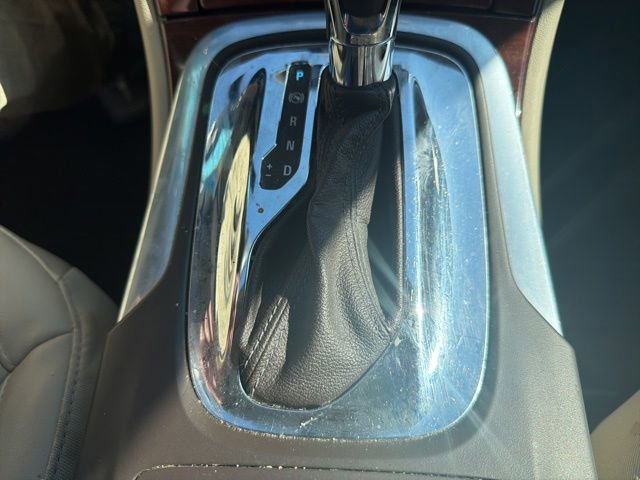 Used 2016 Buick Regal FWD image 28